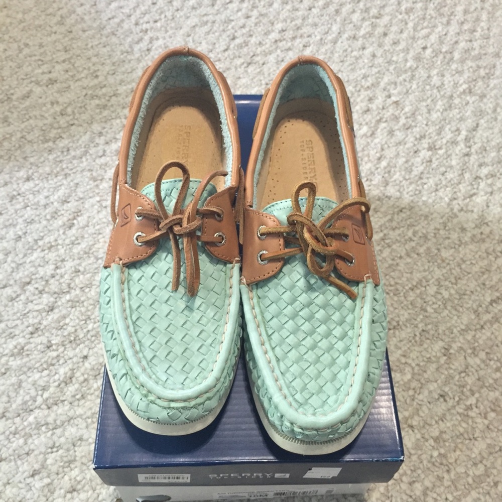 Sperrys Boat Shoe